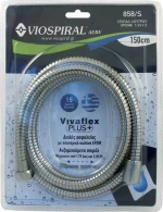 ΣΠΙΡΑΛ ΛΟΥΤΡΟΥ ΧΡΩΜΕ 1,5m 15ΕΤΙΑΣ VIOSPIRAL