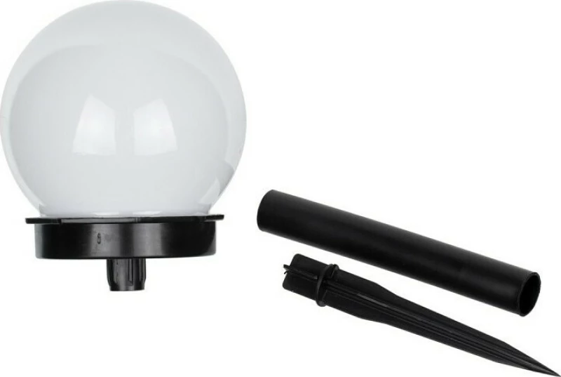 GloboStar Ηλιακό Φωτιστικό 71471