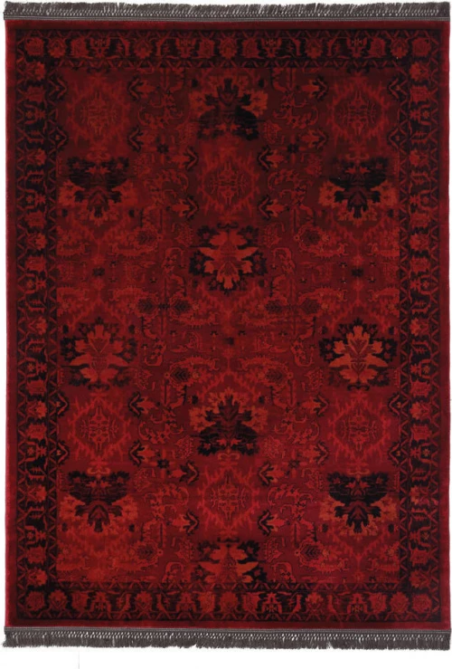 Royal Carpet Χαλί 5800G Afgan 160x230cm