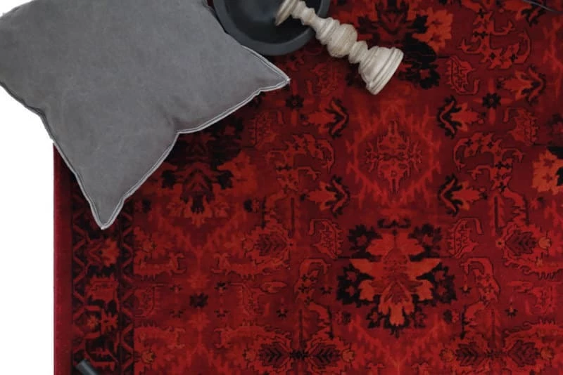 Royal Carpet Χαλί 5800G Afgan 160x230cm