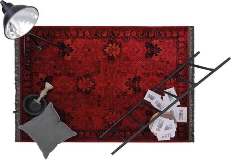 Royal Carpet Χαλί 5800G Afgan 160x230cm