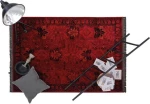 Royal Carpet Χαλί 5800G Afgan 160x230cm