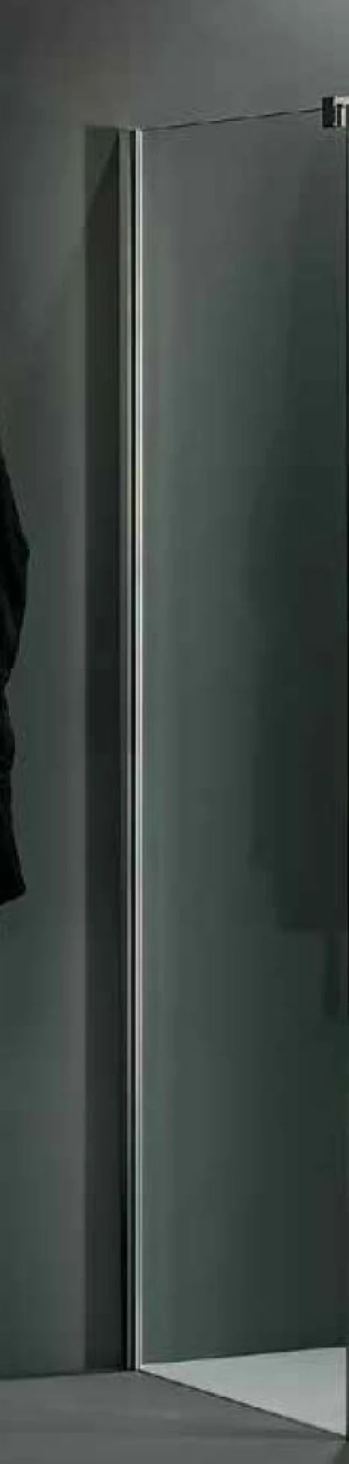 Devon Breeze Διαχωριστικό Ντουζιέρας 70x200cm
