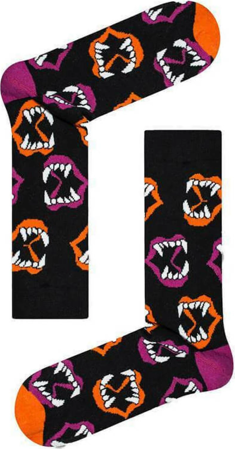 Vtex Socks Κάλτσες Teeth