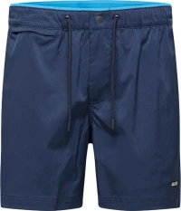 Μαγιό ανδρικό Navy Blue SELECTED