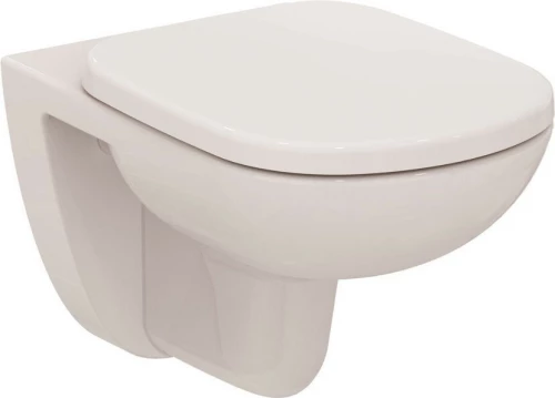 Ideal Standard Tempo 53cm Λεκάνη Κρεμαστή
