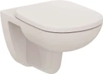 Ideal Standard Tempo 53cm Λεκάνη Κρεμαστή