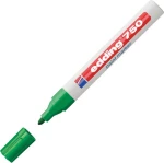 Edding 750 Ανεξίτηλος 4mm Πράσινο
