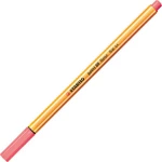 Stabilo Point 88 Neon 0.4mm Red