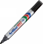 Artline 107 Ανεξίτηλος 1.5mm Μαύρο