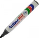 Artline 107 Ανεξίτηλος 1.5mm Μαύρο