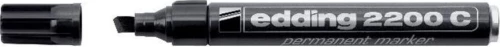 Edding 2200C Ανεξίτηλος 5mm Μαύρο