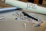 Edding 2200C Ανεξίτηλος 5mm Μαύρο