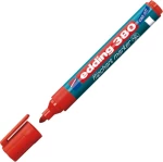 Edding 380 Ανεξίτηλος 3mm Κόκκινο