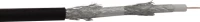 Κάμερα Cable 300M/Roll Cctv Video(Rg59): (0.81cu/3.7fpe+128/0.12cca)+6.1pvc, 15076 T/W