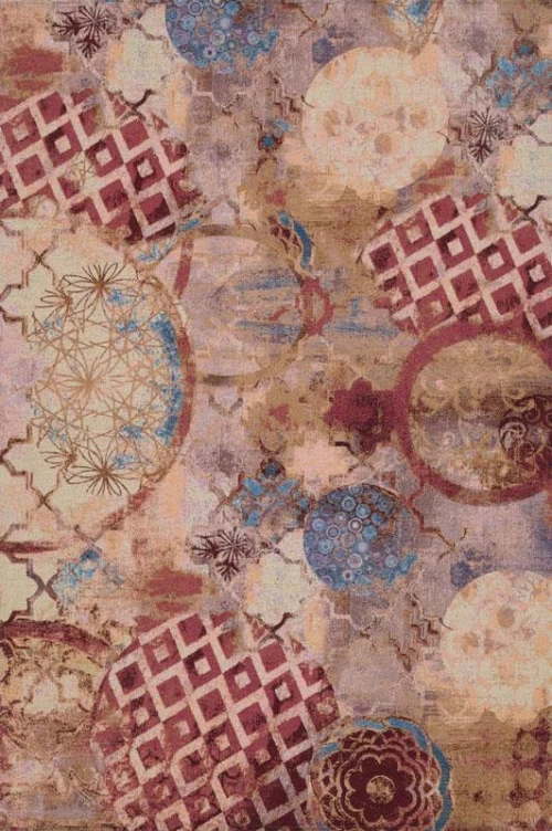 Newplan Χαλί 0042X Pop 150x220cm