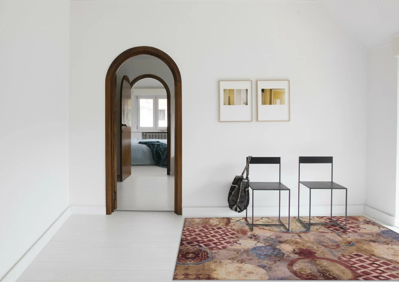 Newplan Χαλί 0042X Pop 150x220cm