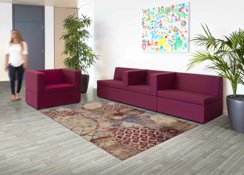 Newplan Χαλί 0042X Pop 150x220cm