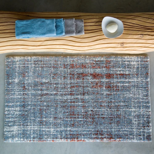 Abyss & Habidecor Πατάκι Μπάνιου 70x120 Madura