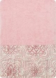 Borea Σετ Πετσέτες 3τμχ 53510 Ροζέ
