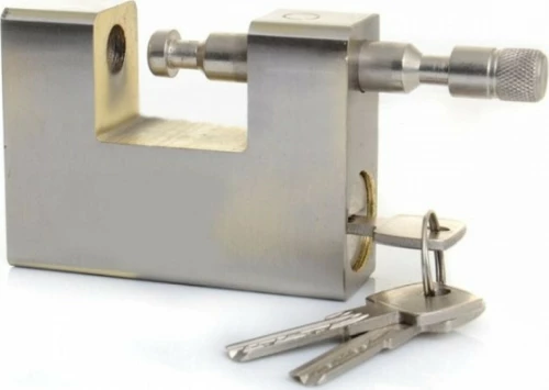 Padlock 94 Λουκέτο Τάκου με Κλειδί