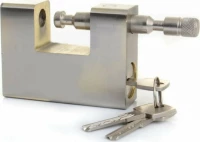 Padlock 94 Λουκέτο Τάκου με Κλειδί