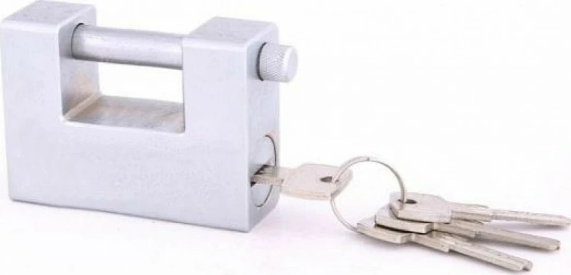 Padlock 94 Λουκέτο Τάκου με Κλειδί
