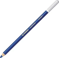Stabilo Carbothello Μολύβι Κάρβουνου Μέτριο Ultramarine