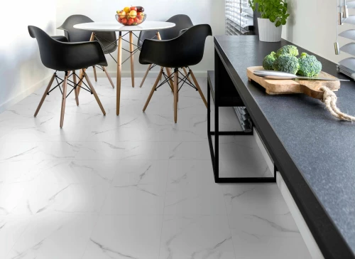 Πλακάκι Τοίχου KEROS TERNI BLANCO 25X25
