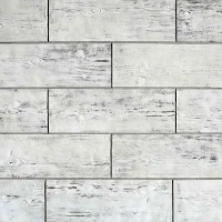 Tepostone Wood No1 Πλακάκι Τοίχου Κουζίνας / Μπάνιου 60x25cm