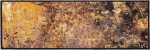 Sdim Χαλάκι Κουζίνας 005 Lava 50x150cm