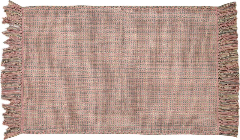 Lino Home Πατάκι Μπάνιου 50x80 Joy 7300000210 Pink