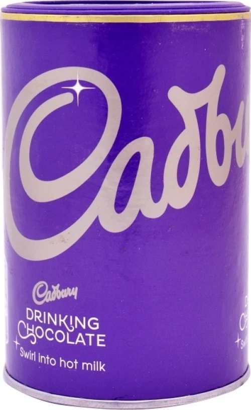 Cadbury Ροφημα Σοκολατας 250Gr.