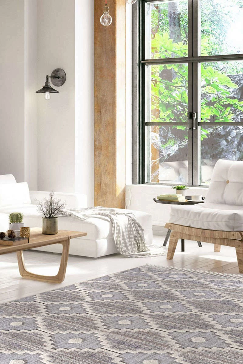 Newplan Χαλί 587A Thira 160x230cm