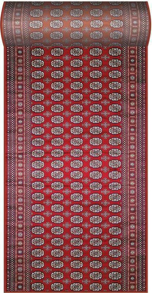 Newplan 248/301220 Sonia Red με το Μέτρο Πλάτους 67cm