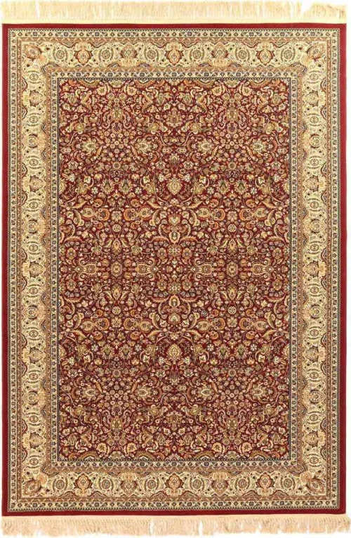 Royal Carpet Χαλί 8302 Sherazad Red 240x300cm