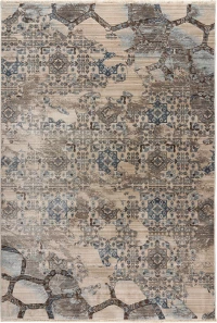 Beauty Home Χαλί Διάδρομος 9625 67x220cm