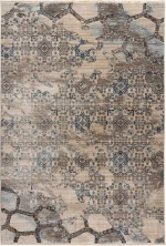 Beauty Home Χαλί Διάδρομος 9625 67x220cm