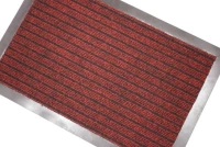 Eurofil Πατάκι Εισόδου Dura Κόκκινο 50x80cm