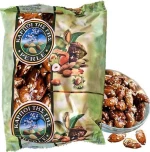 Perle - Almond Products Αμύγδαλα Καραμελωμένα 100gr