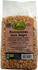 Όλα Bio Καλαμπόκι 500gr