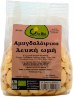 Όλα Bio Αμύγδαλα Λευκά Ωμά 200gr