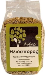 Βιο Αγρός Ηλιόσποροι 250gr