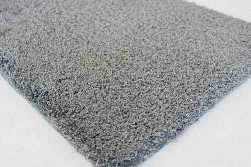 Nikotex Carpets Μοκέτα Nanuk 34 Grey 240x300cm