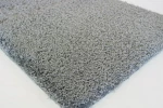 Nikotex Carpets Μοκέτα Nanuk 34 Grey 240x300cm