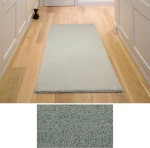 Nikotex Carpets Μοκέτα Nanuk 34 Grey 240x300cm