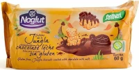 Santiveri Μπισκότα Με Σοκολάτα 60gr