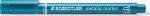 Staedtler 8323 2mm Blue Metallic