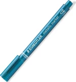 Staedtler 8323 2mm Blue Metallic