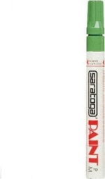 Saratoga Paint Ανεξίτηλος 2mm Πράσινος